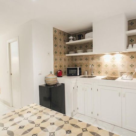 Cse Pajaritos Appartement Sevilla Buitenkant foto