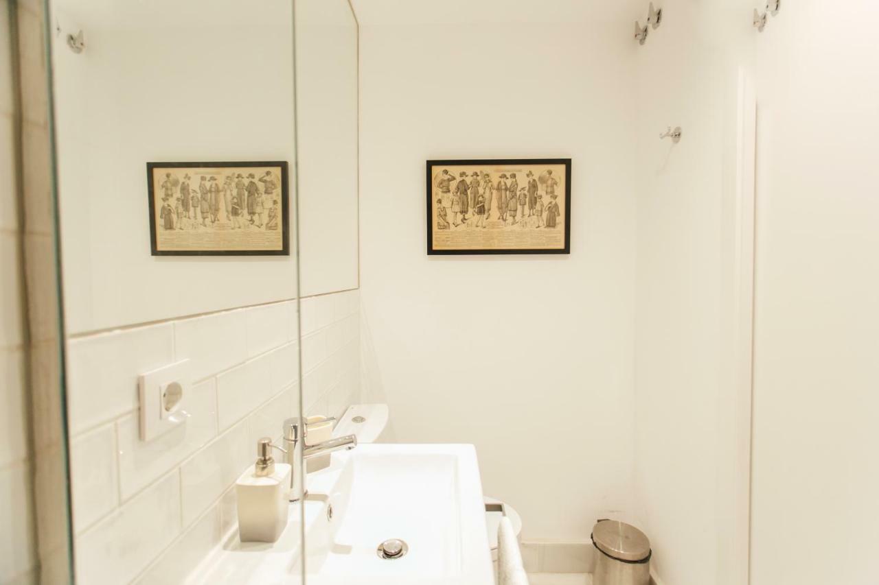 Cse Pajaritos Appartement Sevilla Buitenkant foto