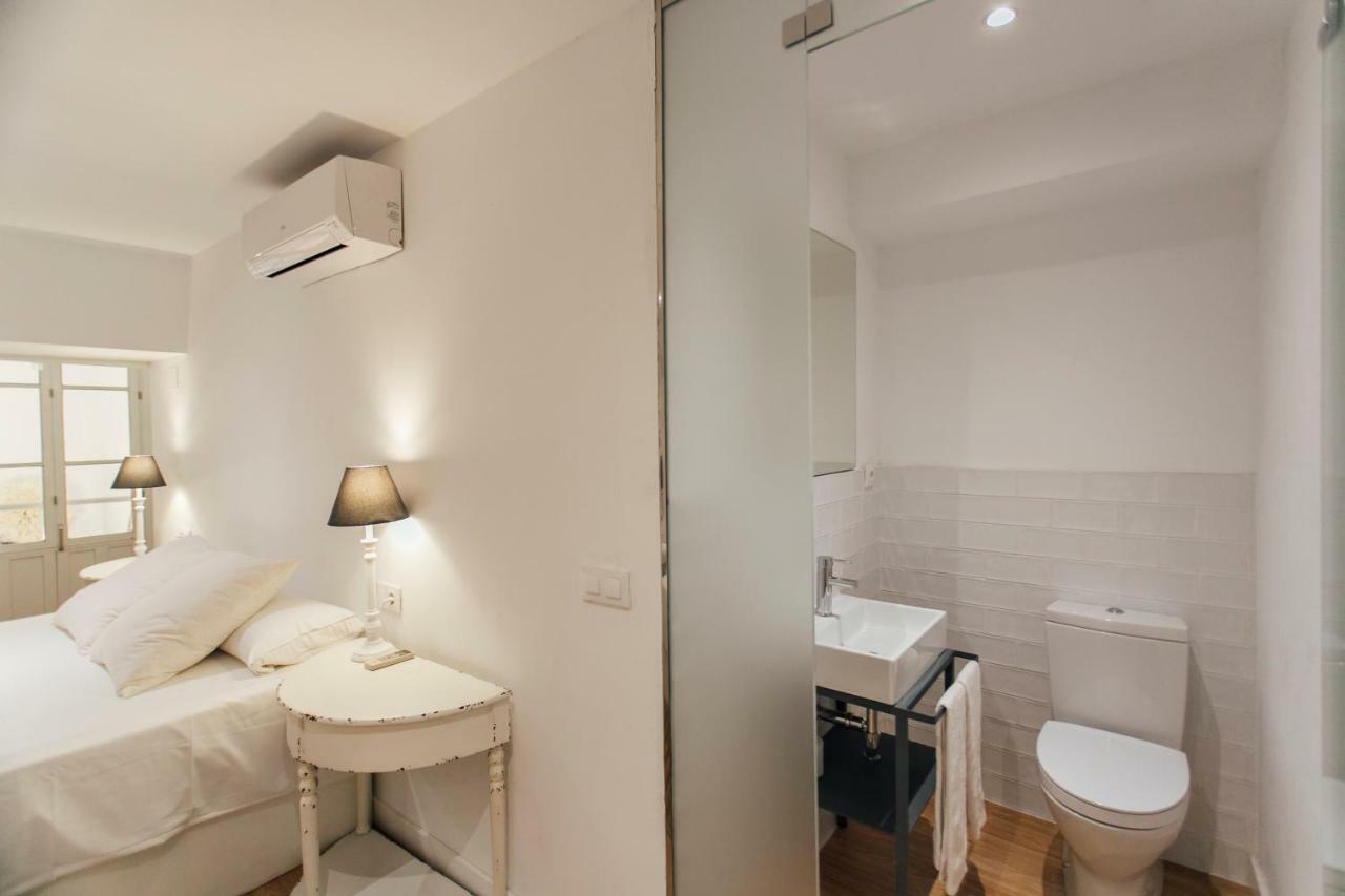 Cse Pajaritos Appartement Sevilla Buitenkant foto